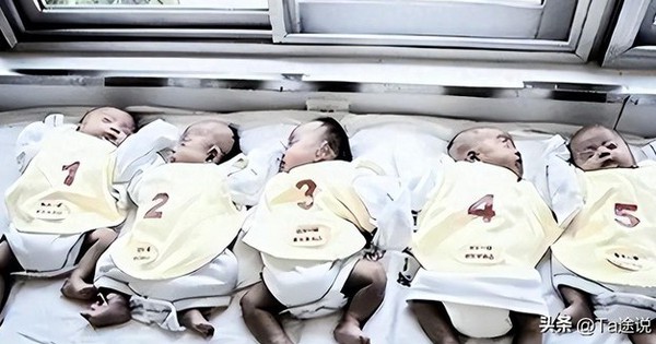 View - 5 em bé sinh 5 đầu tiên gây chấn động Trung Quốc: 22 năm sau câu chuyện của gia đình lại là thảm kịch