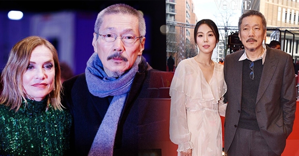 View - "Tiểu tam" Kim Min Hee không dự LHP Berlin cùng người tình đáng tuổi bố, cặp đôi bị ghét nhất xứ Hàn phải chăng đã "toang"?