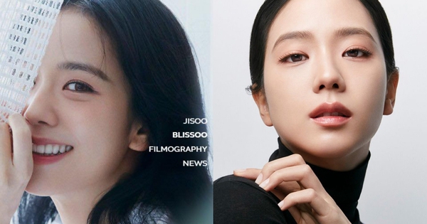 HOT: Jisoo chính thức xác nhận công ty riêng BLISSOO, visual bộ ảnh ra mắt so với Jennie - Lisa một trời một vực! - Ảnh 6.