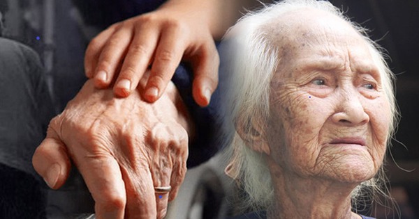 View - Bố mẹ thiên vị con út, cuối đời mong con cả giúp 1 việc, bị từ chối nhưng không dám trách móc nửa lời