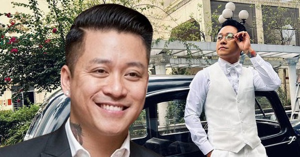 View - Chàng công tử trong phim Đào, Phở Và Piano: Chia sẻ về cuộc sống thường ngày mà ai cũng khen hết lời cách dạy con