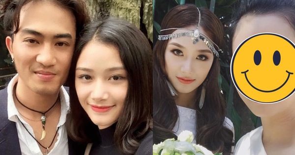 View - Nhan sắc xinh đẹp của bà xã nam chính phim Đào, Phở và Piano