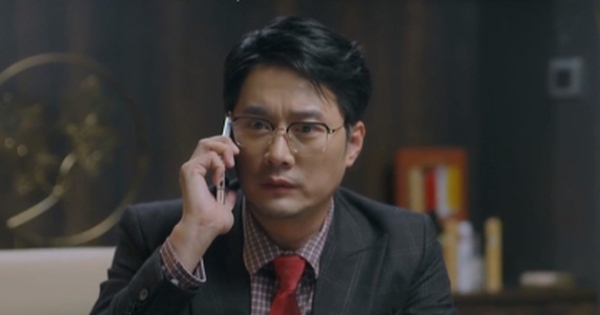 Gallery - Chúng Ta Của 8 Năm Sau tập 45: Tổng tài khiến netizen phát cuồng vì 1 hành động