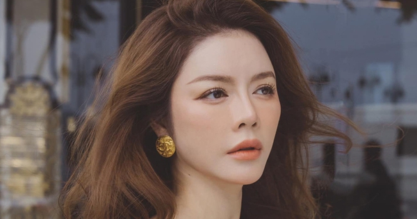 Gallery - Lý Nhã Kỳ lên tiếng trước tin đồn bị phong toả tài sản