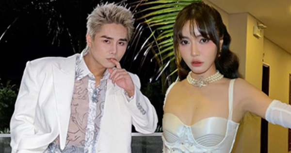 Phản ứng lạ của Bích Phương khiến netizen càng thêm nghi ngờ về chuyện hẹn hò Tăng Duy Tân - Ảnh 2.
