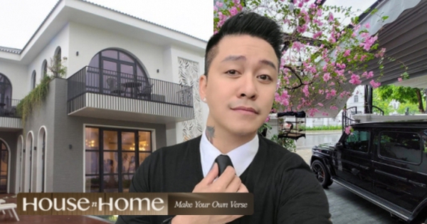 View - Công tử nhà giàu trong “Đào, phở và piano” ngoài đời sở hữu cơ ngơi bạc tỷ: Nhà cổ đối diện Hồ Gươm, tậu 2 căn biệt thự đồ sộ