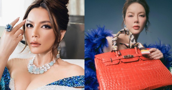 View - Lý Nhã Kỳ sở hữu khối tài sản khủng cỡ nào?