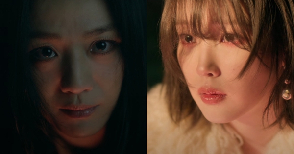 View - IU tung MV như điện ảnh với Thang Duy: Visual đại minh tinh bất bại, quan hệ "hack não" của hai nữ chính gây đồn đoán