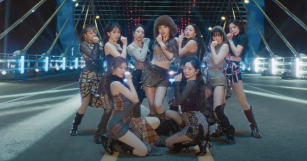 View - TWICE comeback với mini album thứ 13: MV chủ đề khoe trọn visual, nhạc sôi động bắt tai liệu có thoát kiếp "flop"?