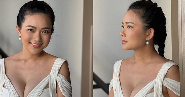 Gallery - Phan Như Thảo: Tôi từng tính làm mẹ đơn thân, tự kiếm đứa con, tự sống