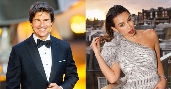 View - Nữ tài phiệt Nga hẹn hò Tom Cruise, ai dè bị nam tài tử thờ ơ vì chồng cũ bóc phốt?