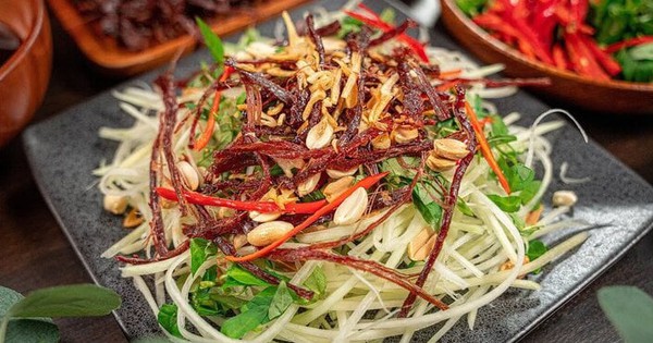 Gallery - Điểm danh món ăn vặt ngon khó cưỡng ở TP.HCM