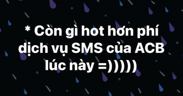 Gallery - Nhiều người kêu trời vì sốc với phí SMS banking lên đến tiền triệu, điều gì đang xảy ra?