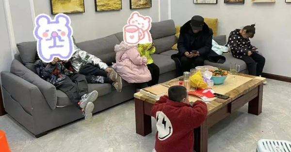 View - Đến nhà họ hàng, tôi nhận ra: Đây là lứa trẻ em đầu tiên bị loại khỏi đường đua thành công trong "kỷ nguyên AI"