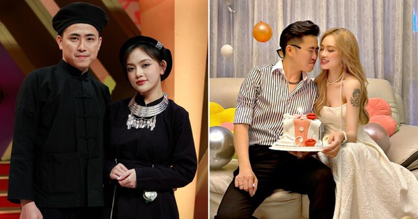 View - Cho ngủ nhờ một đêm, chàng trai dân tộc Nùng “hốt” được vợ hot girl: Định chia tay thì biết mang thai, từng ly thân 6 tháng vì bất đồng