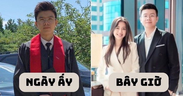 View - Bạn thân để lộ diện mạo gây choáng của thiếu gia Phan Hoàng sau thời gian yêu ái nữ tập đoàn BĐS nổi tiếng