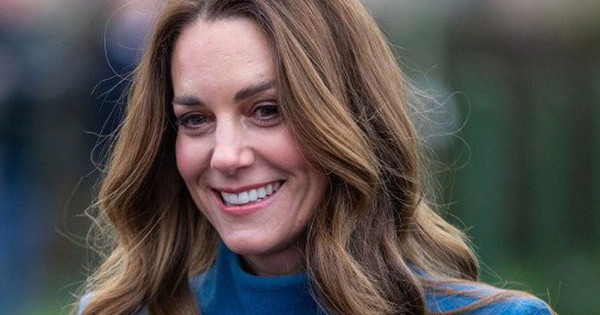 Bệnh tình của Công nương Kate khiến Hoàng gia Anh gắn kết hơn