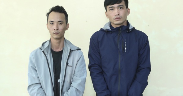  Vụ khám xét bệnh viện lớn nhất Quảng Bình, phát hiện nhiều ma túy: Đã bắt 2 đối tượng 