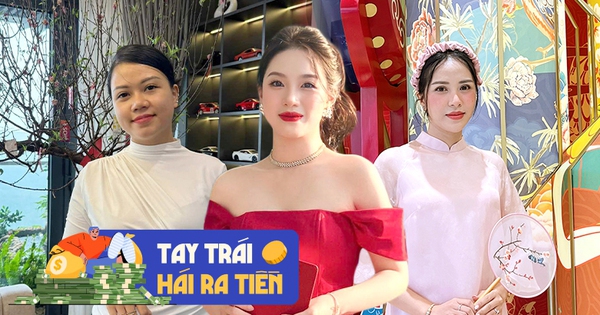 View - Dân ngân hàng đang kiếm thêm bằng cách gì mà thu nhập cao hơn lương đi làm, chỉ mất 2-3 tiếng/ ngày?
