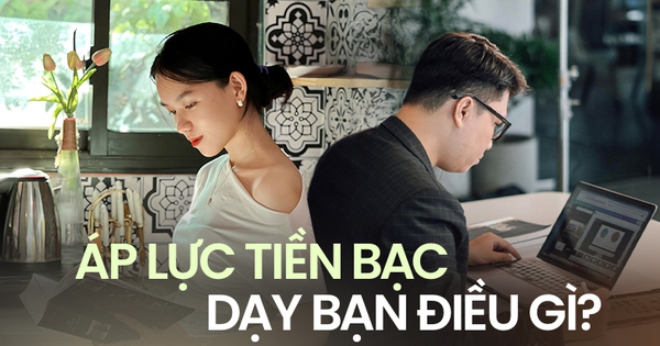View - Gen Z "đốt sức" để kiếm 100 triệu/tháng: Vài điều ngộ ra từ áp lực tiền bạc để vào 2024 vững bước hơn