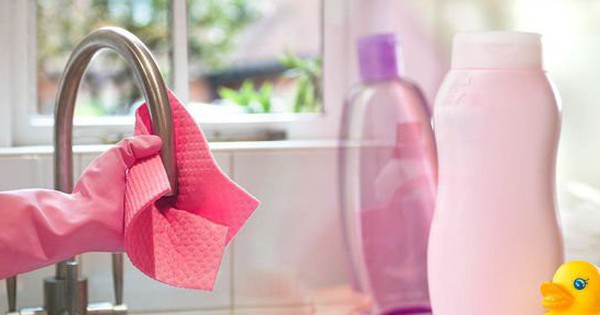 View - Không phải nước tẩy rửa, loại dầu này mới là "bảo bối" khi dọn nhà: Giá siêu rẻ, công dụng thì vô vàn