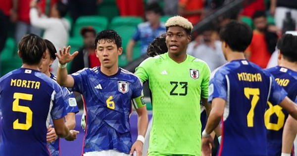 日本チームは成績が悪く、アジアカップ史上２番目に悪い結果となった。