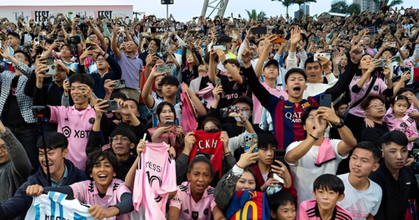 梅西激怒中國香港球迷