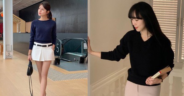 Gallery - 5 món thời trang cơ bản đang chiếm lĩnh xu hướng đầu năm 2024