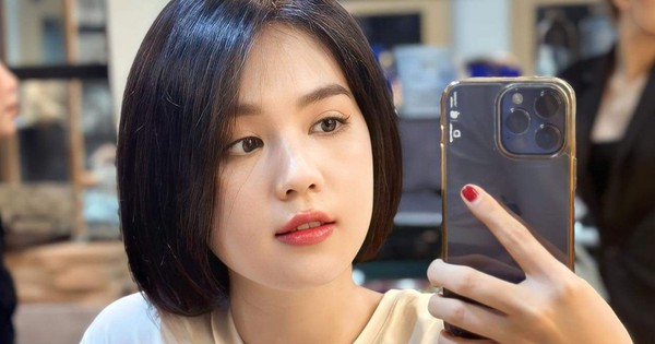 View - Ngọc Trinh có động thái đầu tiên sau khi trở về nhà hưởng án treo