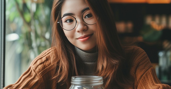 View - 1 thói quen vàng của năm 2024 giúp sở hữu cuộc sống thảnh thơi, sung túc đủ đầy, đơn giản nhưng ít ai nhận ra