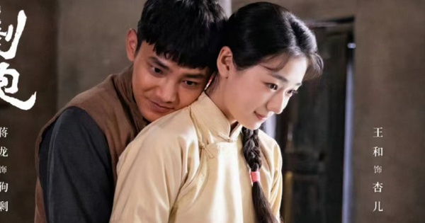 Gallery - Vương Hòa khiến người gặp người thương, được cả đoàn phim cưng chiều vì 1 lý do