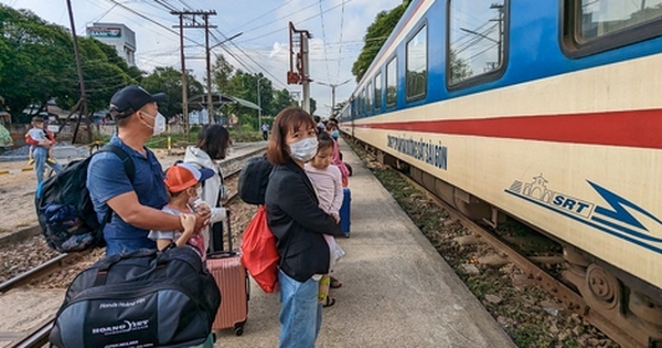 View - Mẹ ơi, vì sao năm nay chúng ta phải về quê ăn Tết? Đây có thể là câu trả lời hay nhất bạn từng nghe