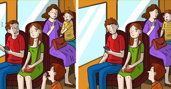 View - 7 hiệu ứng tâm lý kỳ lạ của não bộ nhưng chúng ta đều có mà không biết, có thể giải thích những hành vi khó hiểu nhất