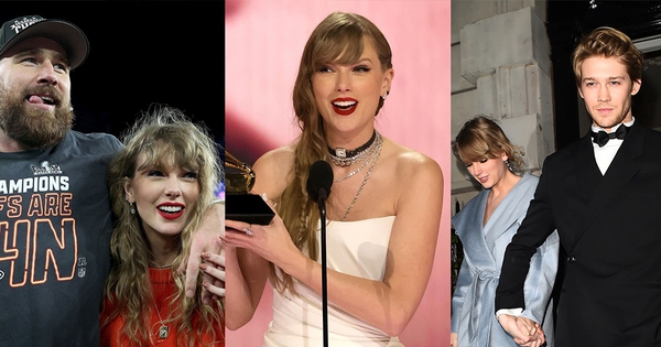 View - Taylor Swift ra album dự định kể về chuyện tình 6 năm: Tình mới khen hết lời, bạn trai cũ... sốc và thất vọng!