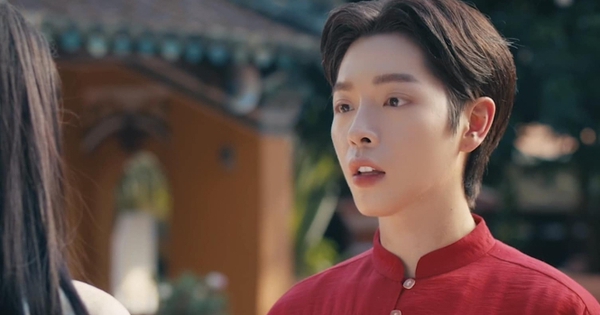 View - Đức Phúc chứng tỏ mình "ế bằng thực lực" trong MV mới: Lên chùa cầu duyên đụng phải Hoa hậu Thuỳ Tiên và cái kết khó đỡ!