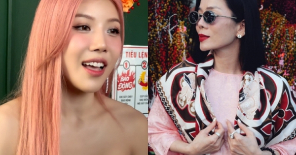 View - Trang Pháp làm lơ khi bị hỏi về Lệ Quyên, phát ngôn thế nào mà dân mạng rần rần