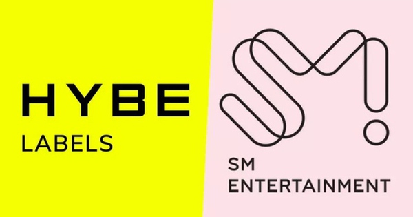 SM sụt giảm doanh thu, HYBE vẫn đứng vững hậu BTS nhập ngũ - Ảnh 1.