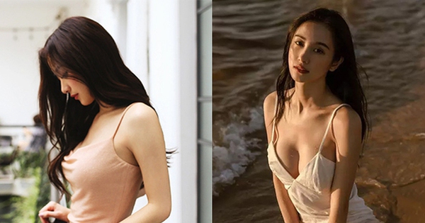 View - Nhan sắc Jun Vũ thăng hạng sau khi làm 1 việc, chị em sau sinh nên học hỏi để tự tin và quyến rũ hơn