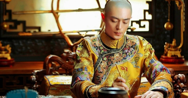 View - Đêm giao thừa, hoàng đế nhà Thanh thường làm một việc: Rất đỗi đơn giản nhưng lại mang ý nghĩa đặc biệt