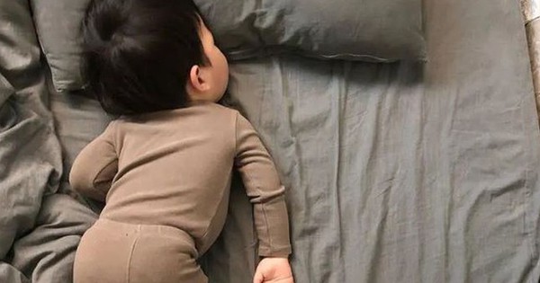 IQ trẻ tự ngủ và trẻ được ru ngủ khác nhau như thế nào: Nghiên cứu khiến nhiều cha mẹ phải thay đổi suy nghĩ - Ảnh 1.