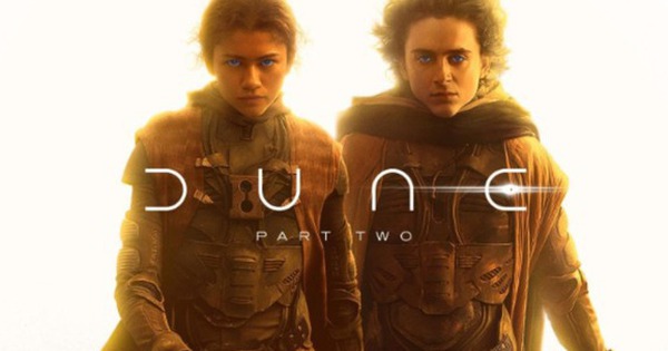 View - Lý giải đoạn kết của Dune 2: Thánh chiến vũ trụ chính thức bùng nổ
