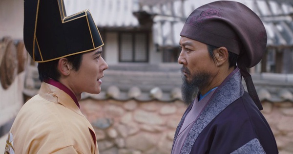 View - Goryeo-Khitan War xuất sắc leo top 1 rating cả nước