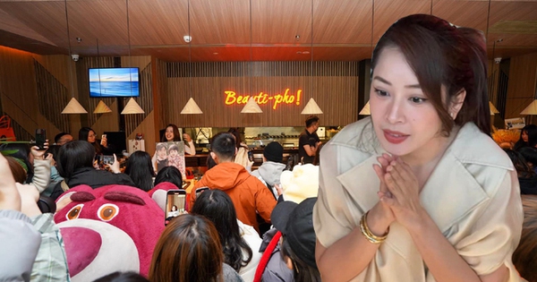 Gallery - Chi Pu tiết lộ lý do mở quán phở ở Trung Quốc, netizen lập tức trầm trồ: "Phú bà quá"!