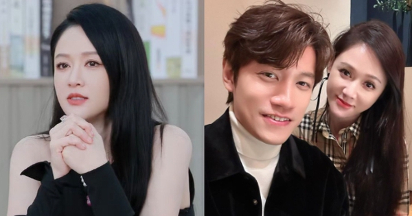 View - Rộ tin Trần Kiều Ân không thể mang thai, chấp nhận cho chồng kém 9 tuổi ngoại tình để tìm con