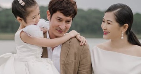 View - Vướng tin đồn ly hôn Huy Khánh, cuộc sống của Mạc Anh Thư hiện ra sao?