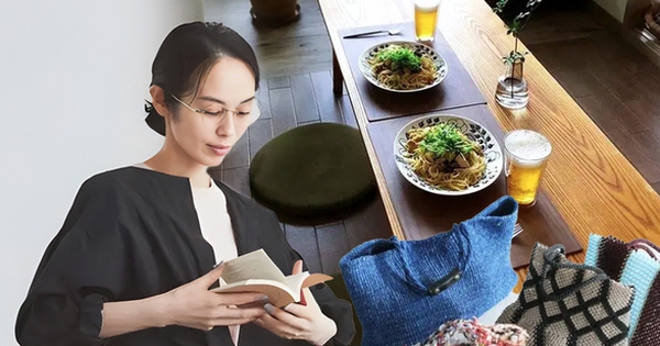 View - Ở tuổi 38, tôi thay đổi quan điểm chi tiêu và nhận về cuộc sống thật tuyệt, dù chỉ có 1 mình!