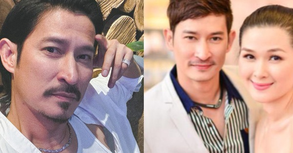 Gallery - 12 năm chung sống với Mạc Anh Thư, tại sao Huy Khánh không tổ chức đám cưới?