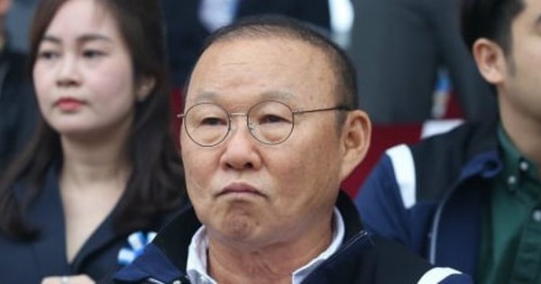 Ông Park Hang Seo muốn trở lại huấn luyện, chờ ý kiến bầu Đức và CĐV Việt Nam - Ảnh 1.