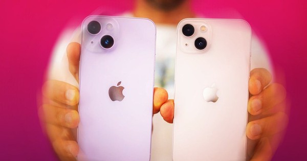 View - Đây là chiếc iPhone "tệ nhất lịch sử" nhưng vẫn có 30 triệu người mua nó trong năm 2023: Thật khó hiểu!
