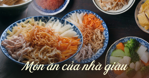 View - Một món ăn Hà Nội xưa rất ít người biết: Xem cách làm thì mới hiểu tại sao lại dễ bị thất truyền đến thế